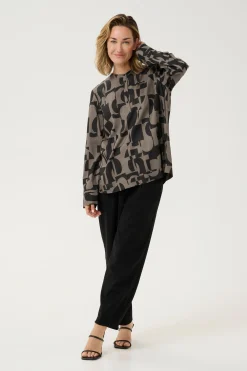 BPzia Blouse