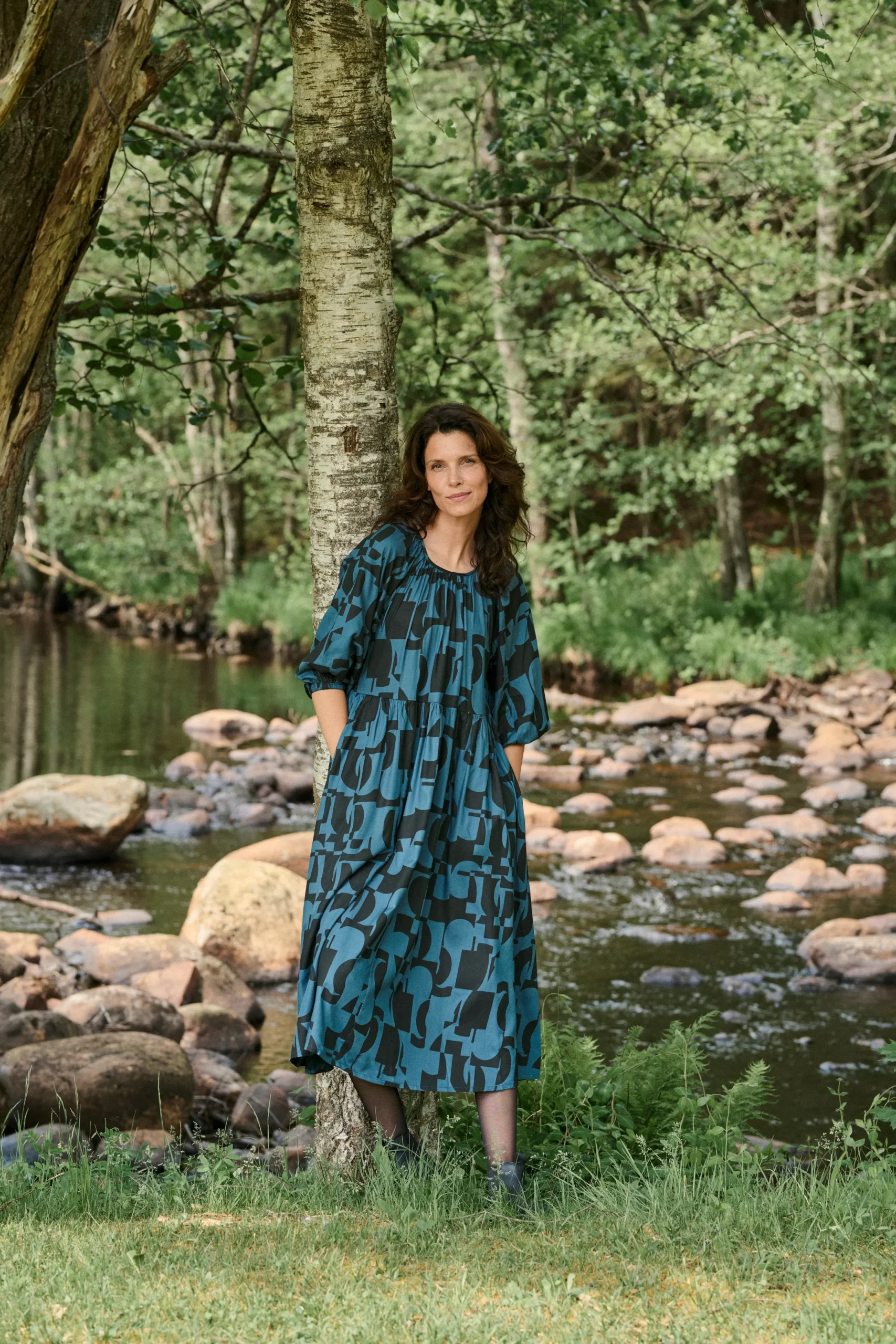 BPzia Dress