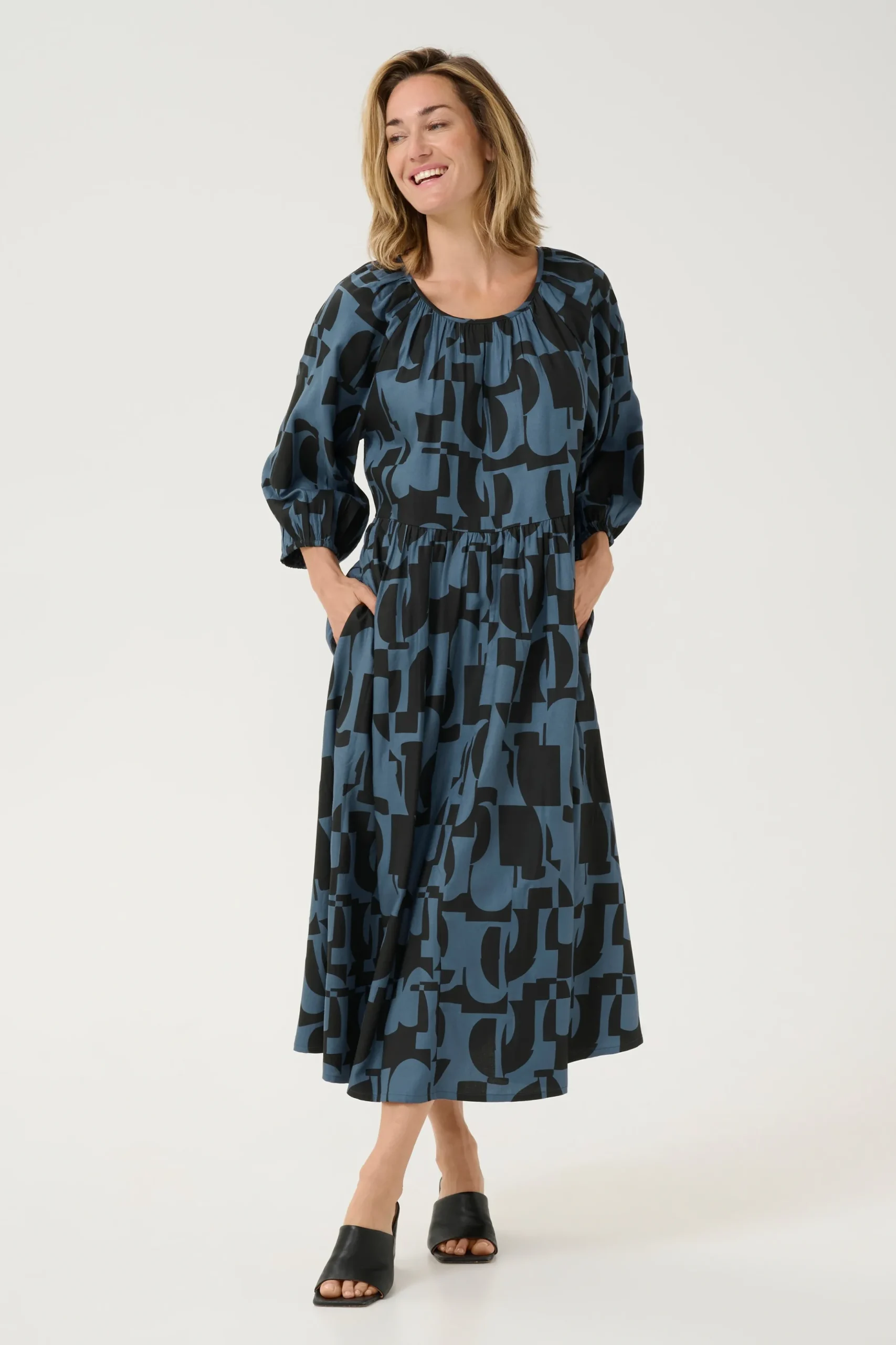 BPzia Dress
