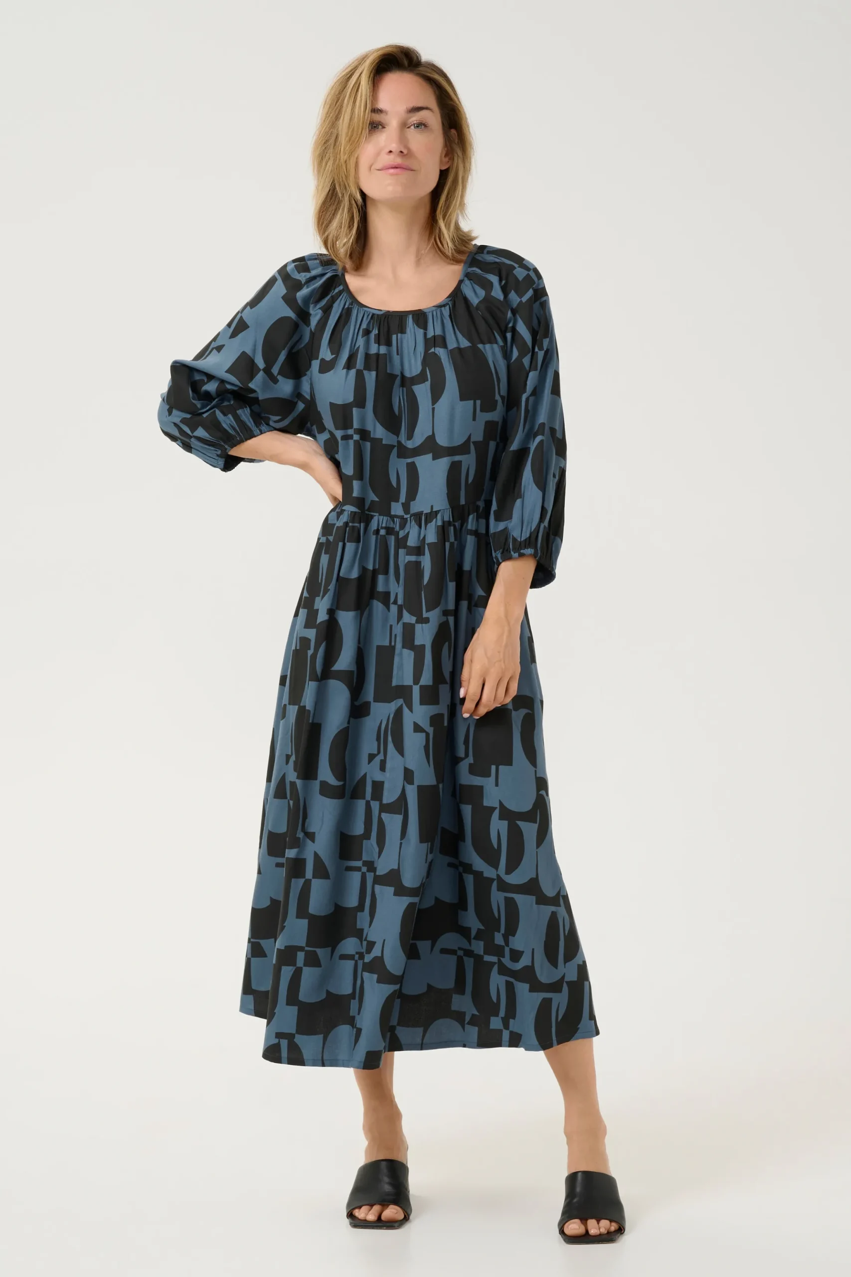 BPzia Dress