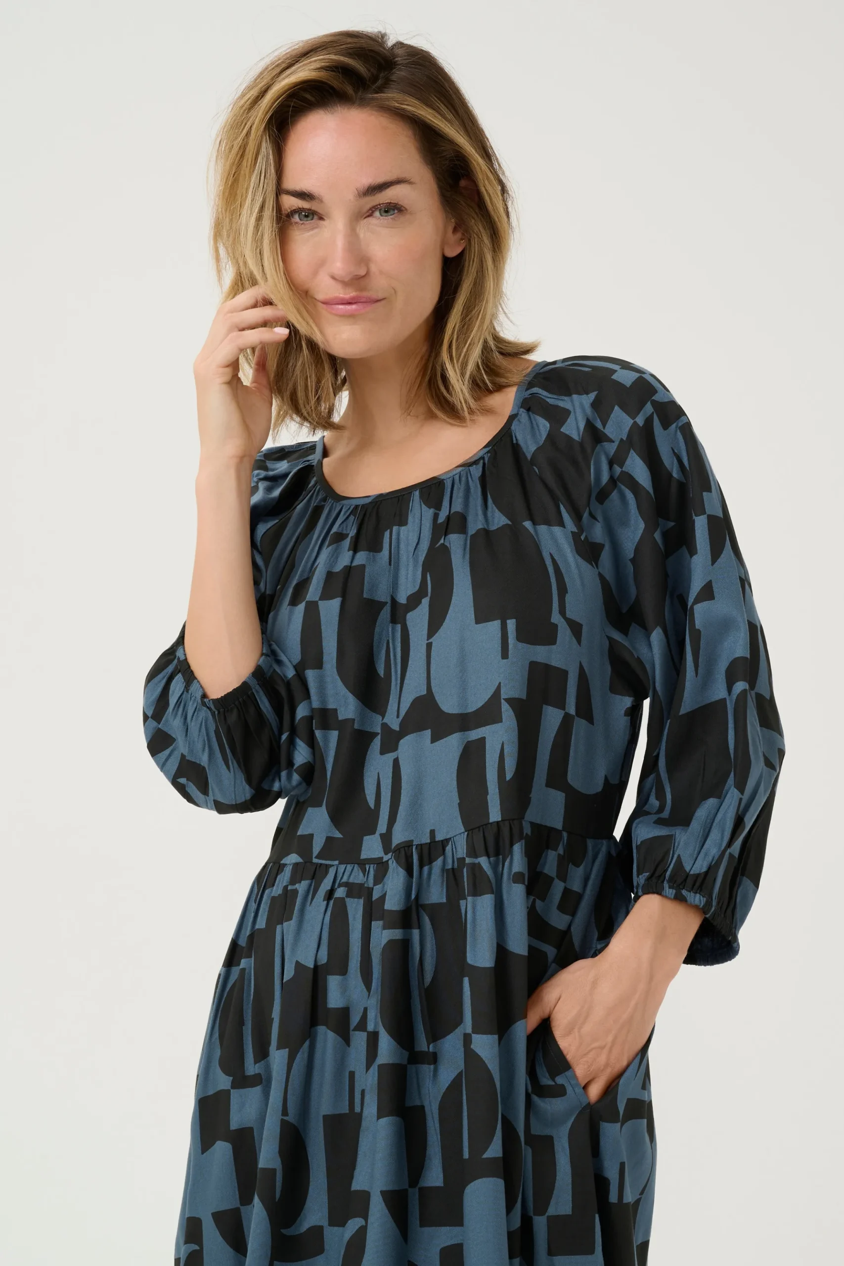 BPzia Dress