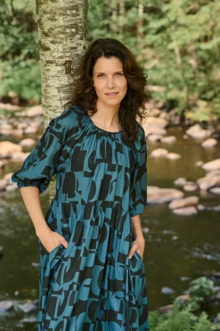 BPzia Dress