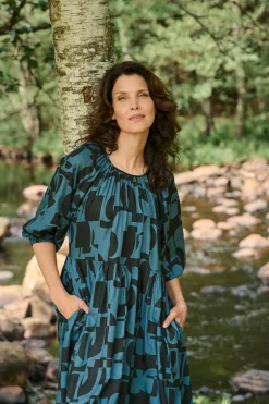 BPzia Dress
