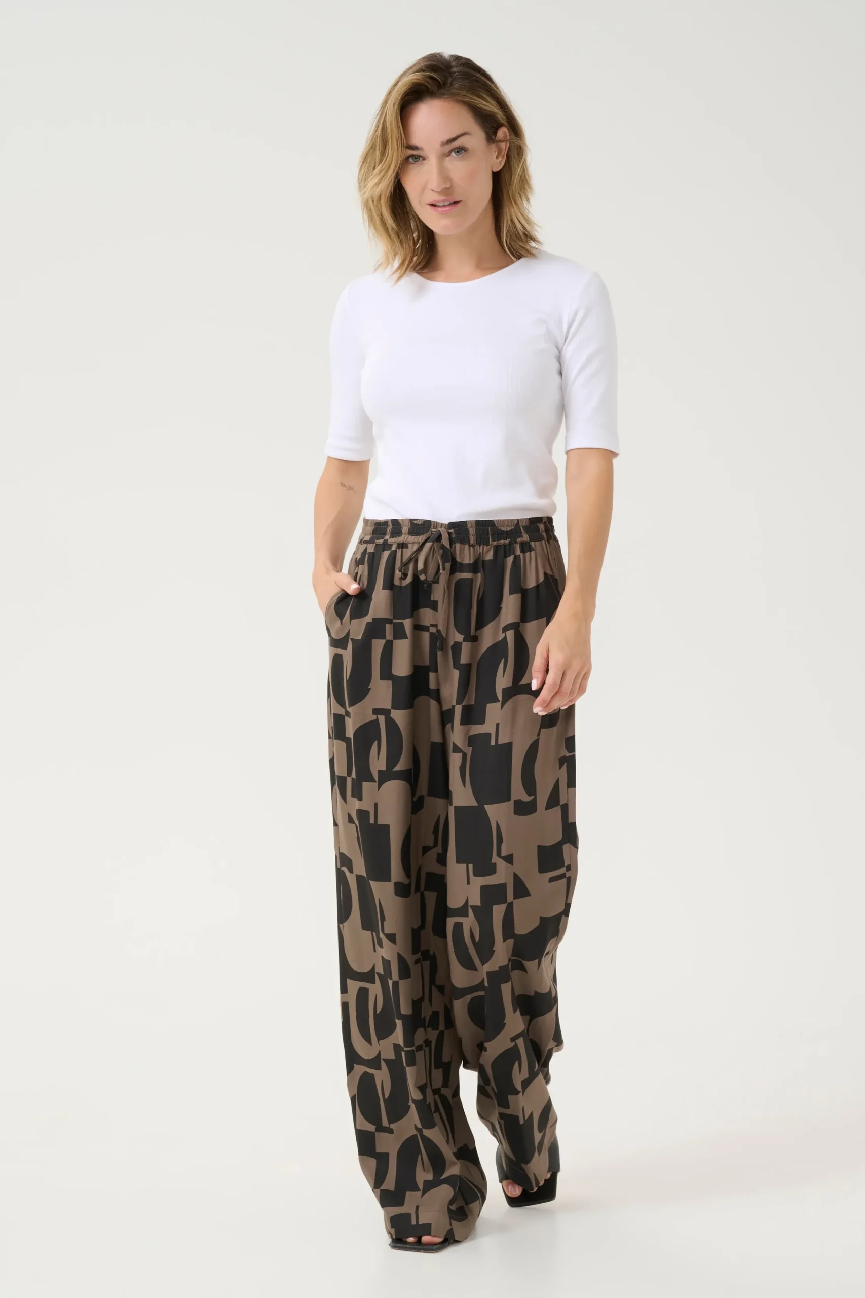BPzia Trousers
