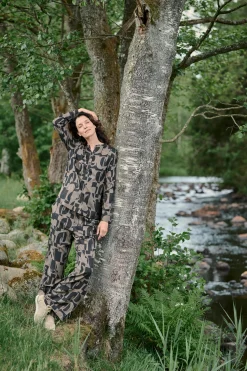 BPzia Trousers