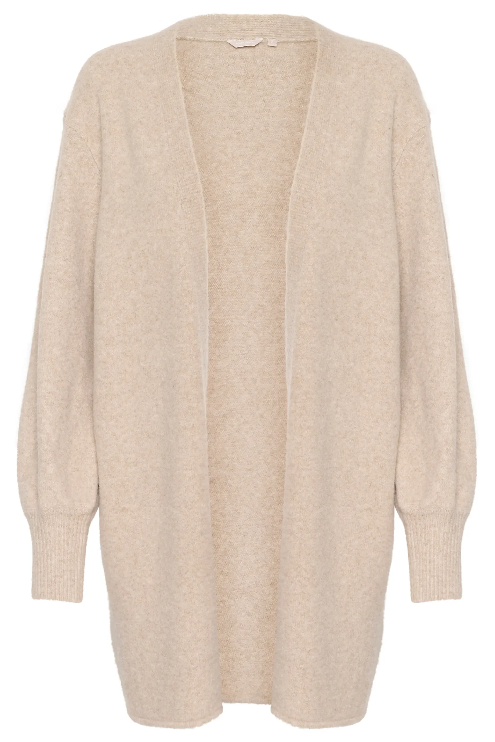BPzilla Cardigan