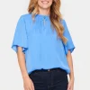 BrianaSZ Blouse