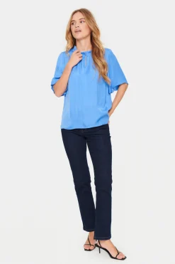 BrianaSZ Blouse