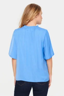 BrianaSZ Blouse