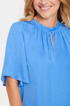 BrianaSZ Blouse