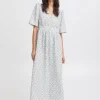 BXFEMKE Dress