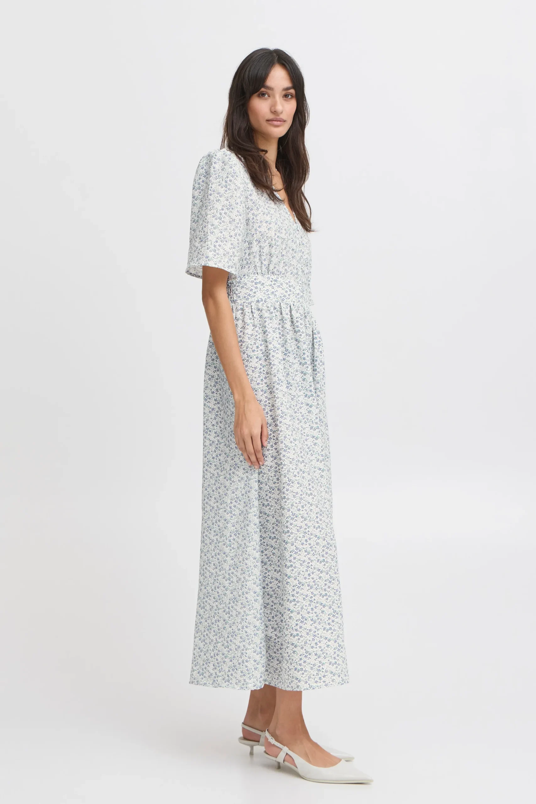 BXFEMKE Dress
