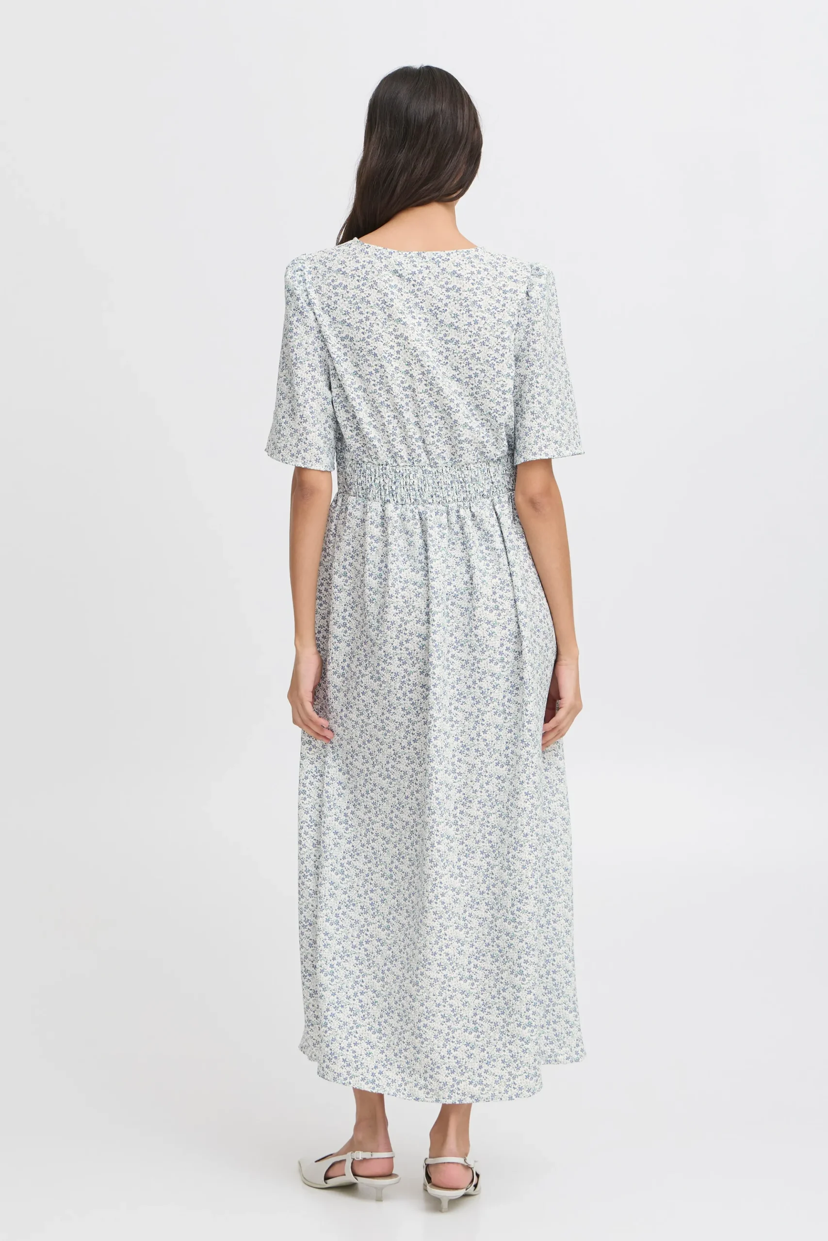 BXFEMKE Dress