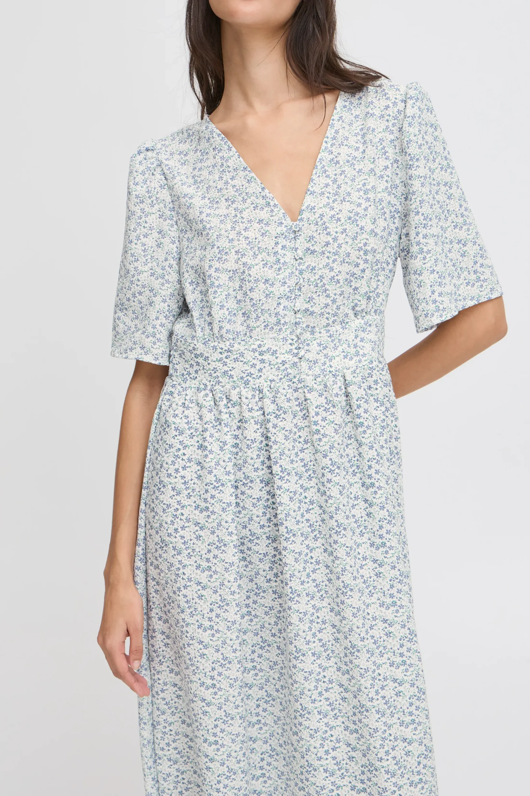 BXFEMKE Dress