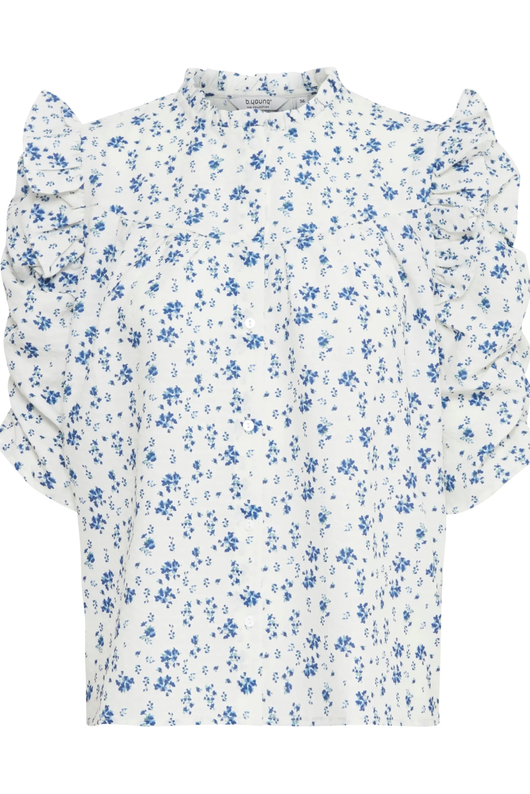 BXFUNNI Shirt