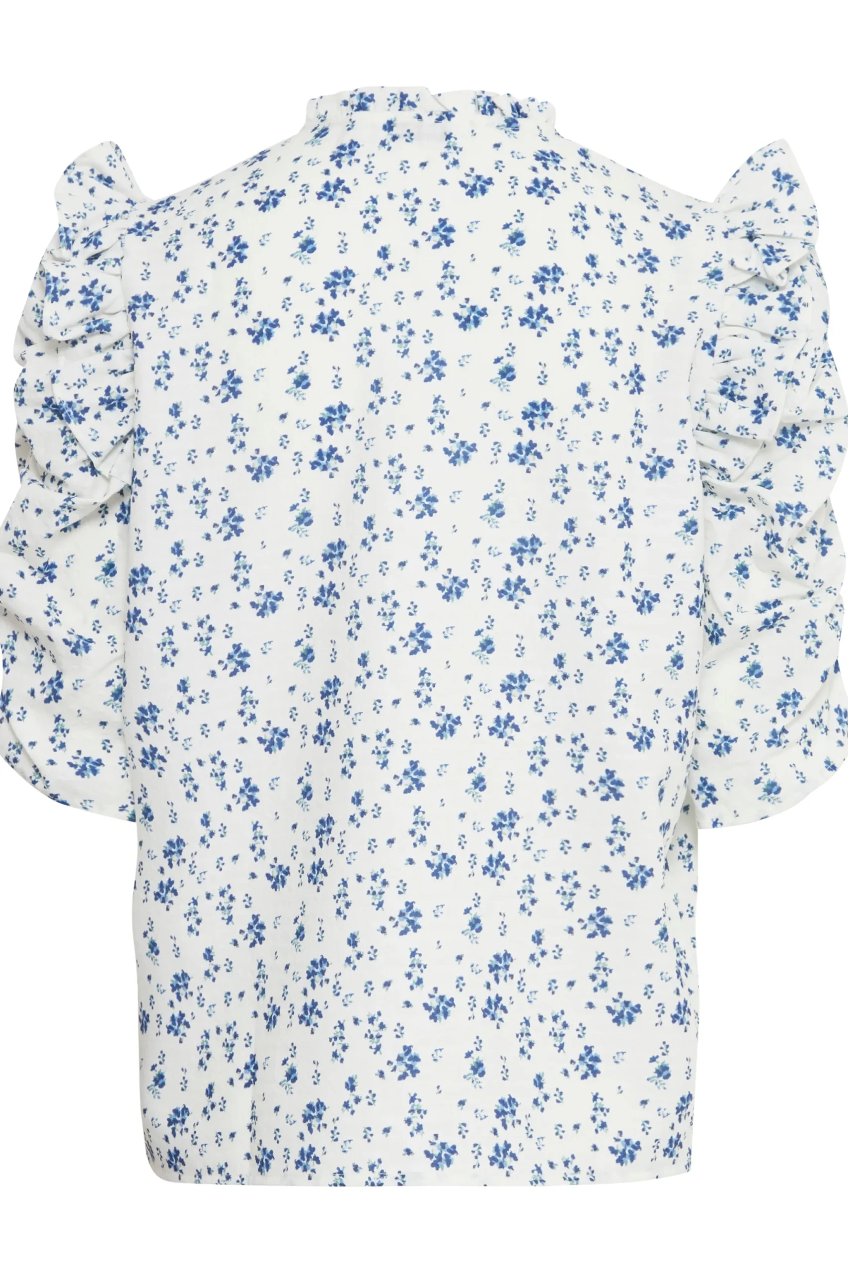 BXFUNNI Shirt