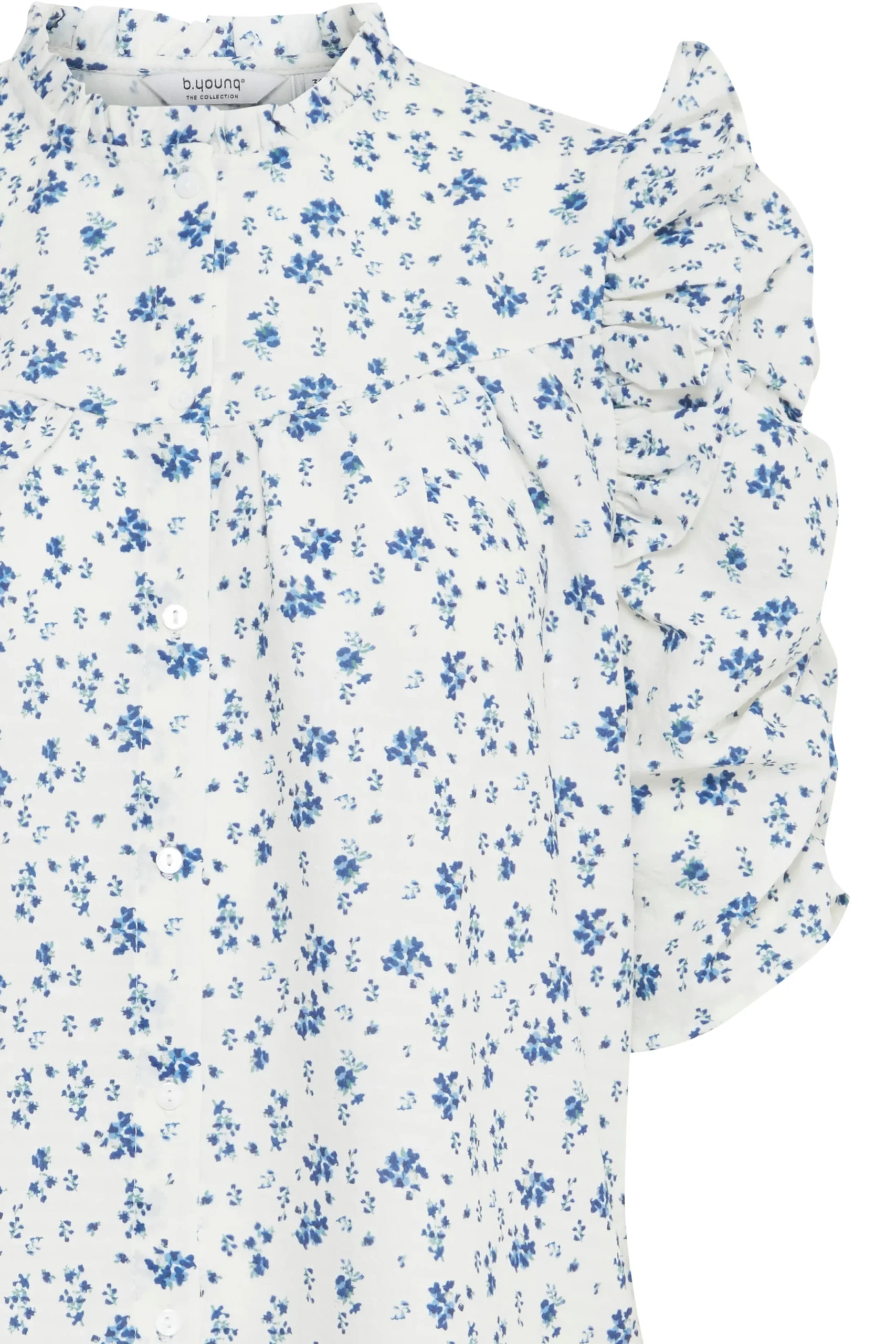 BXFUNNI Shirt