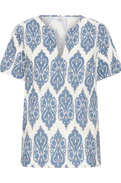 BXHIMEKO Blouse