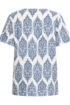 BXHIMEKO Blouse