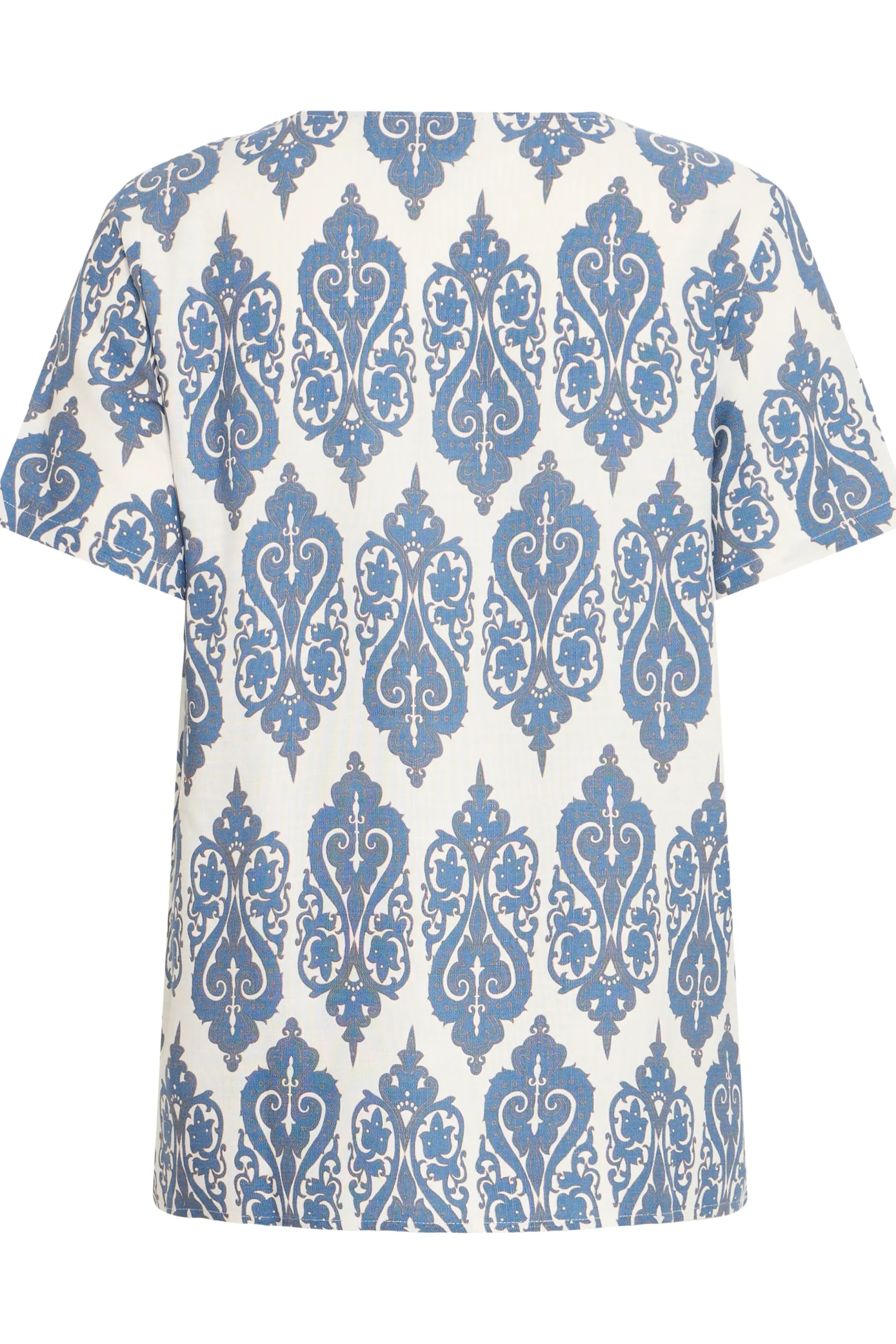 BXHIMEKO Blouse