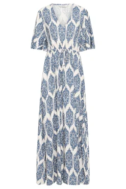 BXHIMEKO Dress