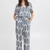 BXHIMEKO Trousers