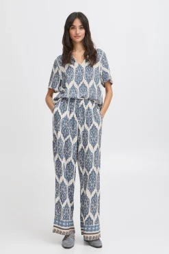 BXHIMEKO Trousers