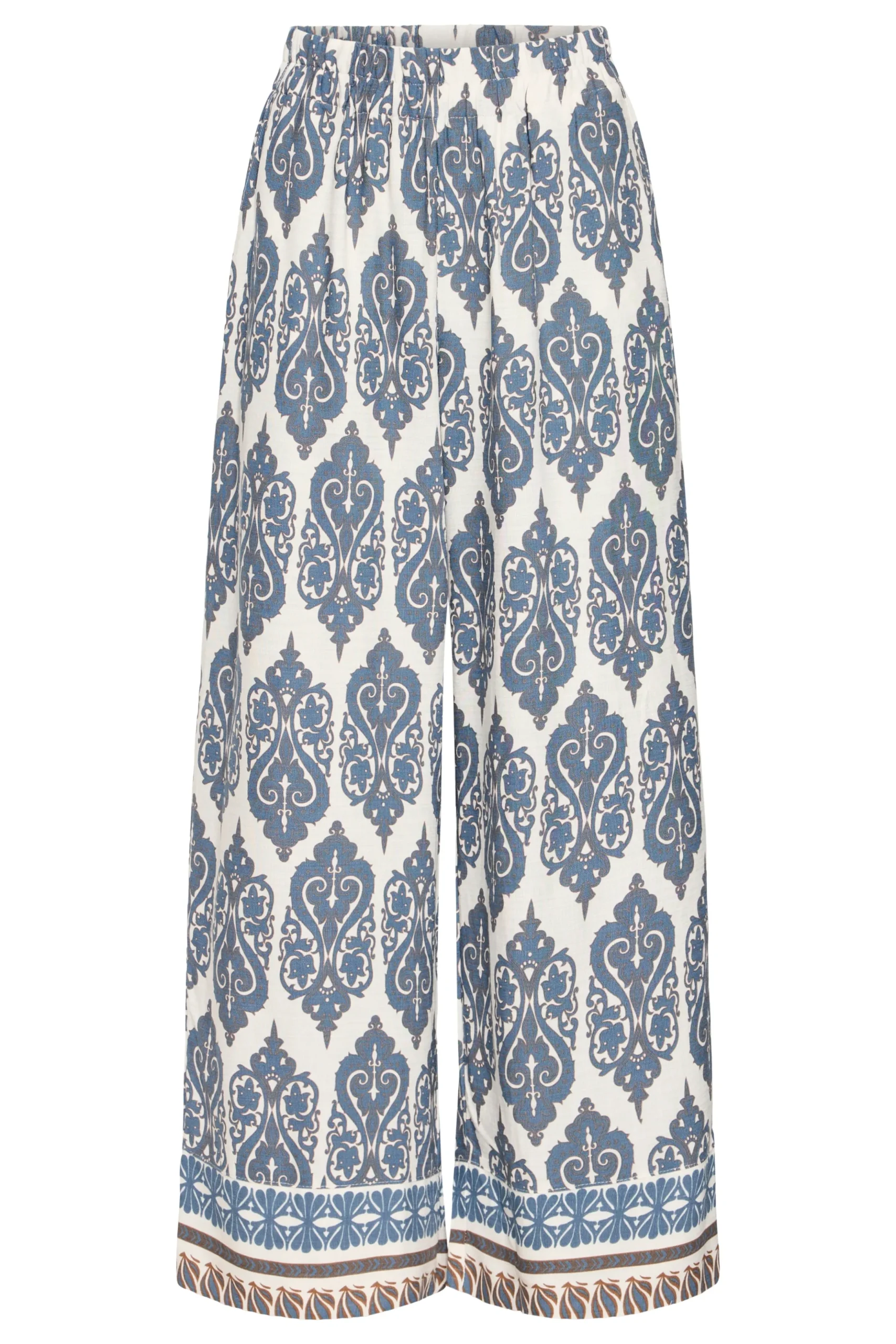 BXHIMEKO Trousers