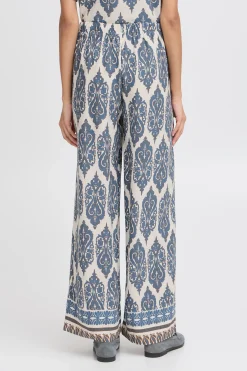 BXHIMEKO Trousers