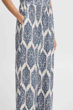 BXHIMEKO Trousers