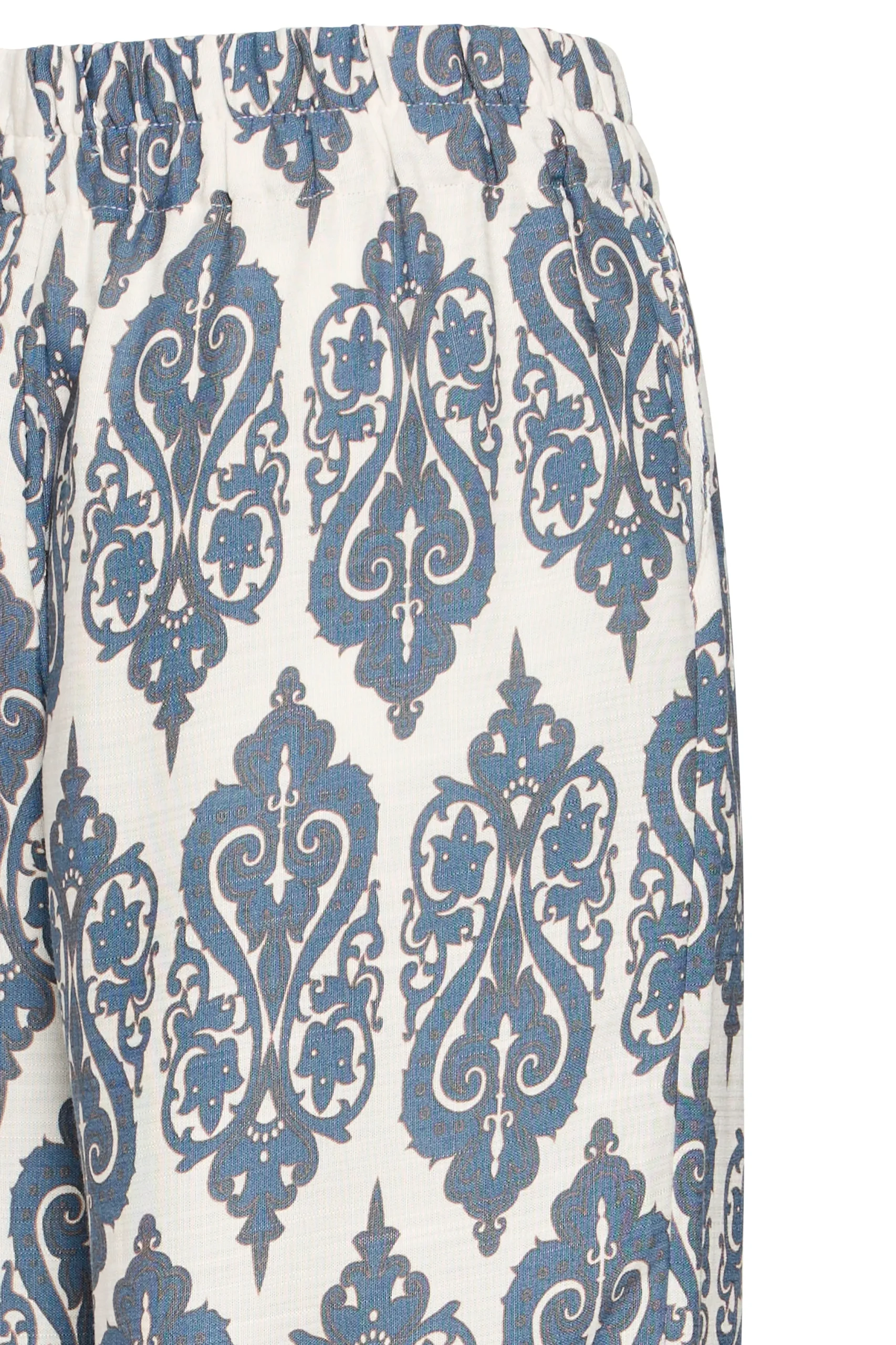 BXHIMEKO Trousers