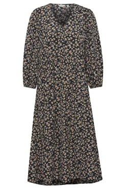 BXIRISI Dress