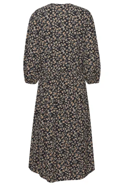 BXIRISI Dress