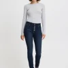 BXKAILY Jeans