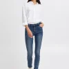 BXKAILY Jeans