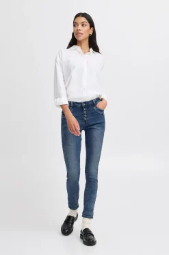 BXKAILY Jeans