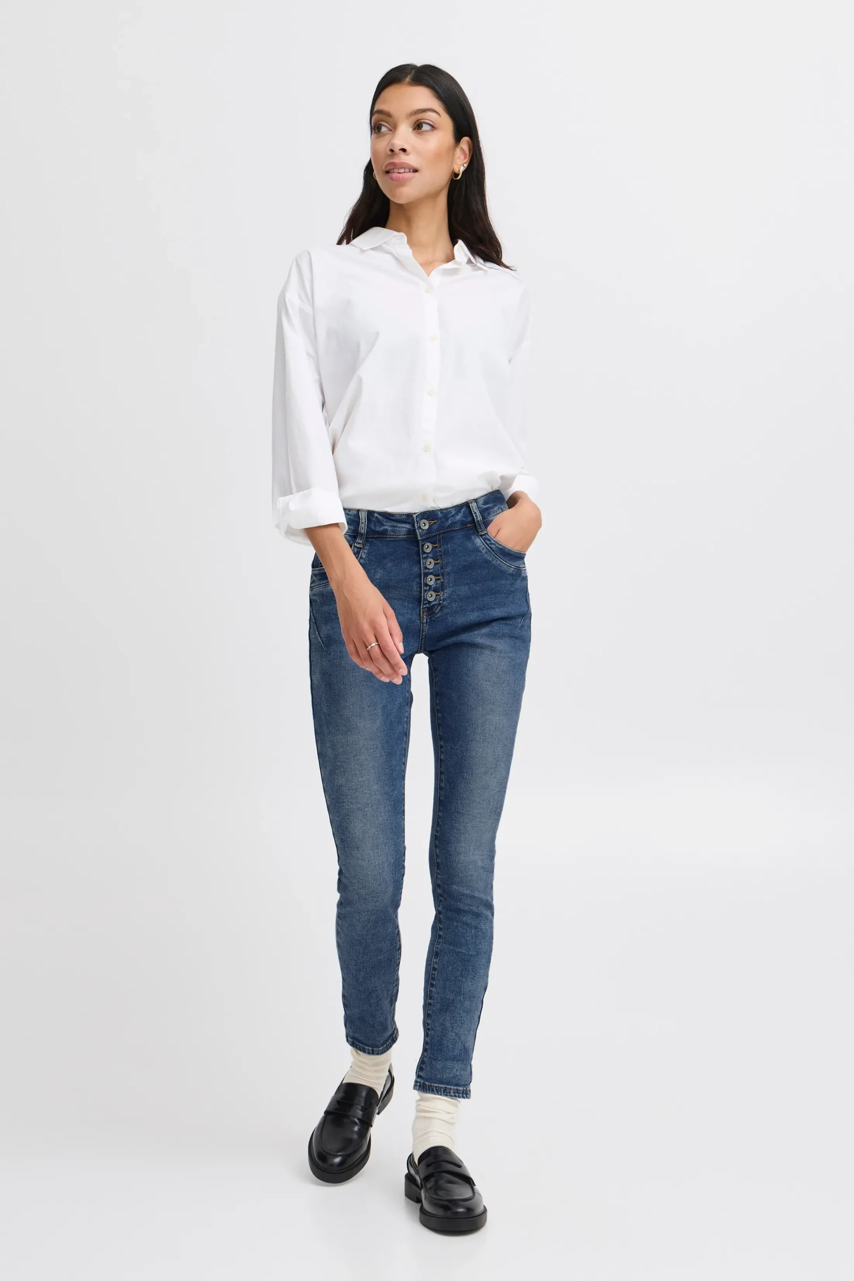BXKAILY Jeans