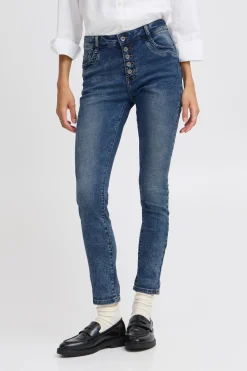 BXKAILY Jeans