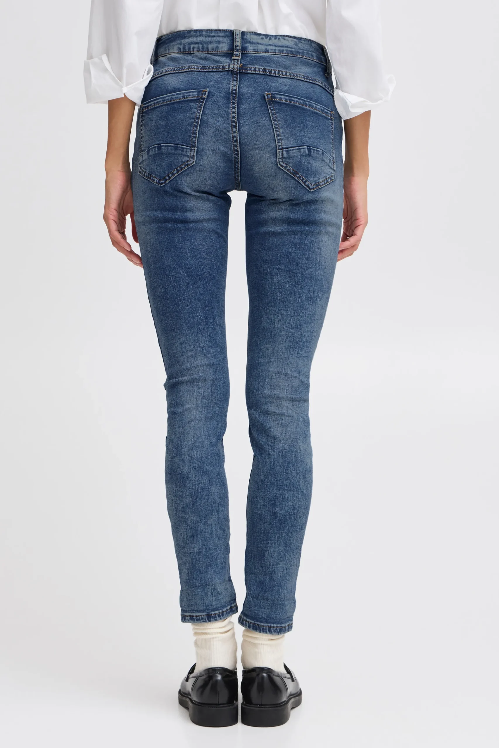 BXKAILY Jeans
