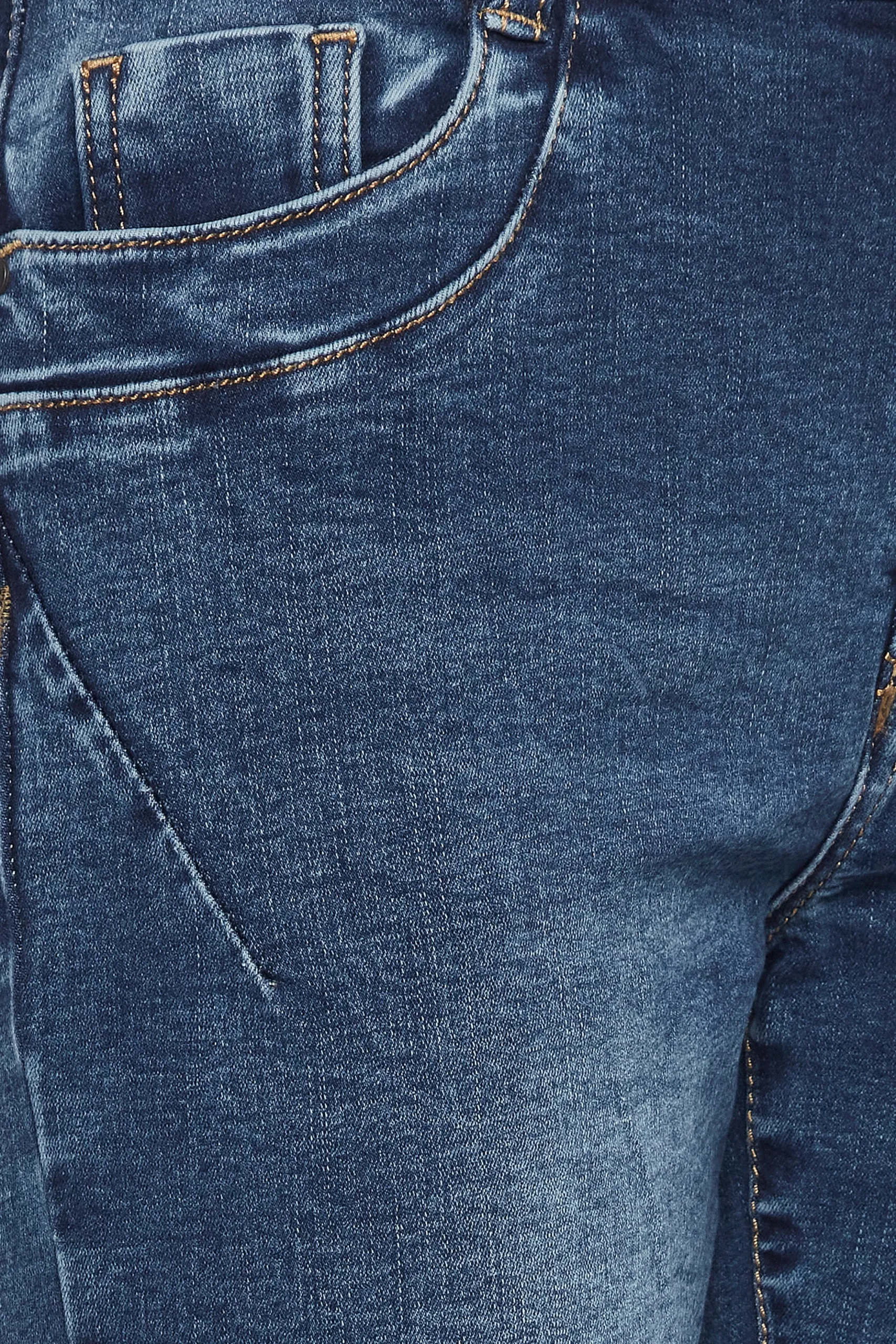 BXKAILY Jeans