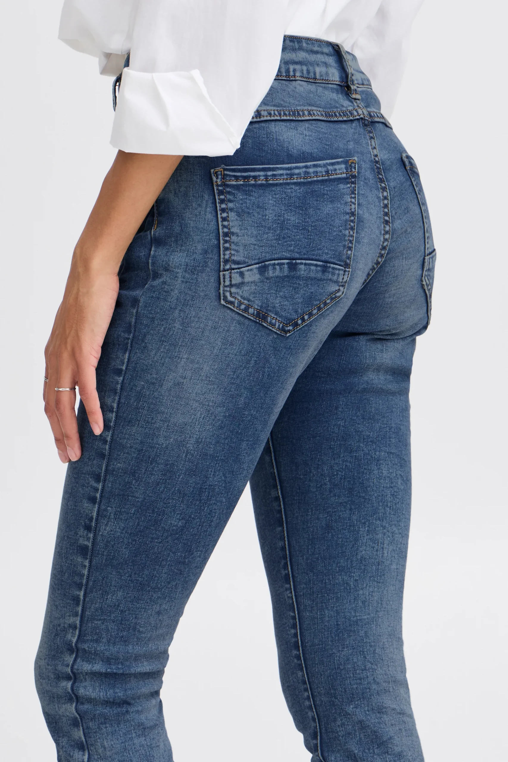 BXKAILY Jeans
