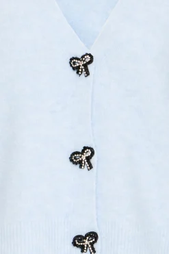 BXOMEA Cardigan