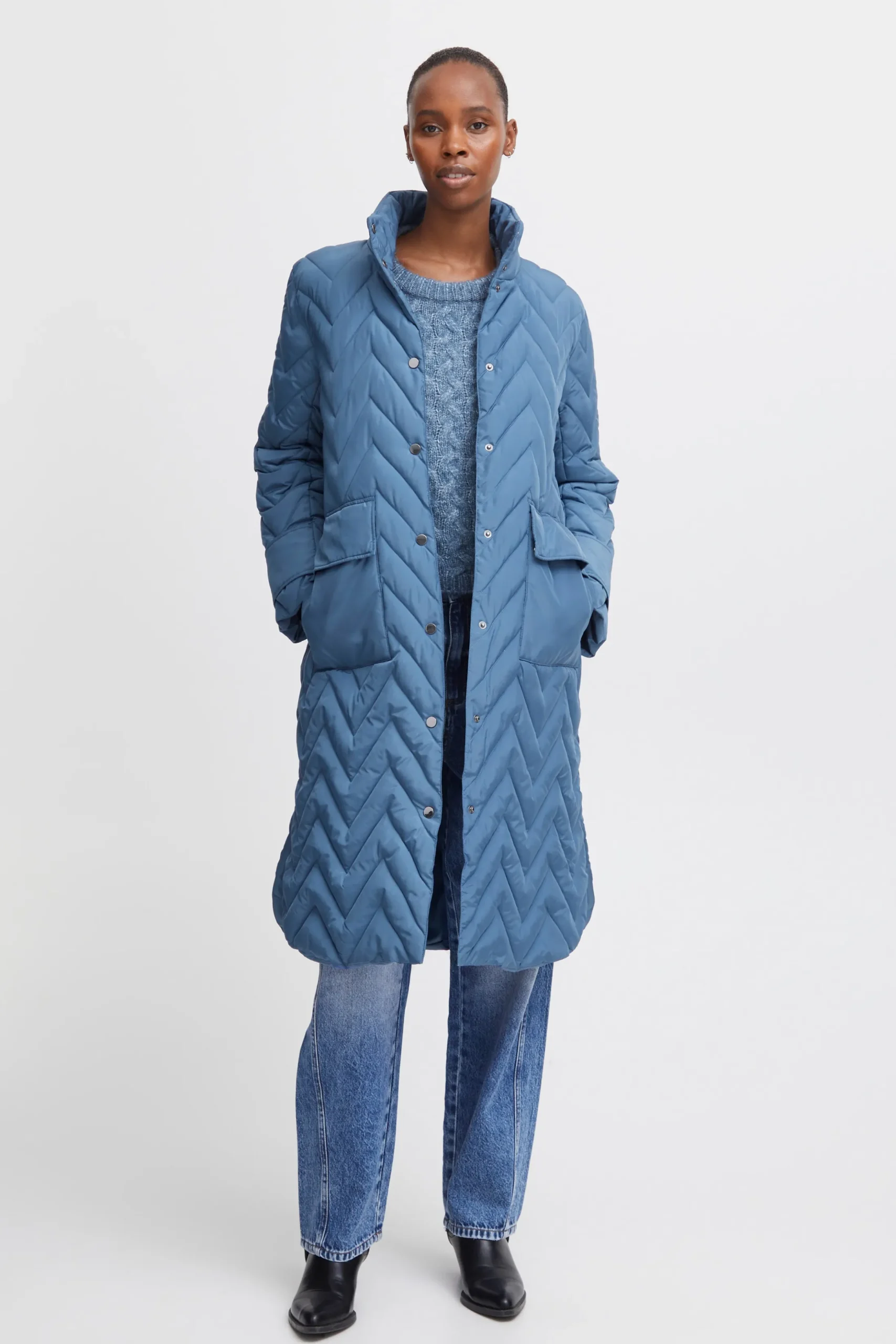 BYAMAXA Outerwear