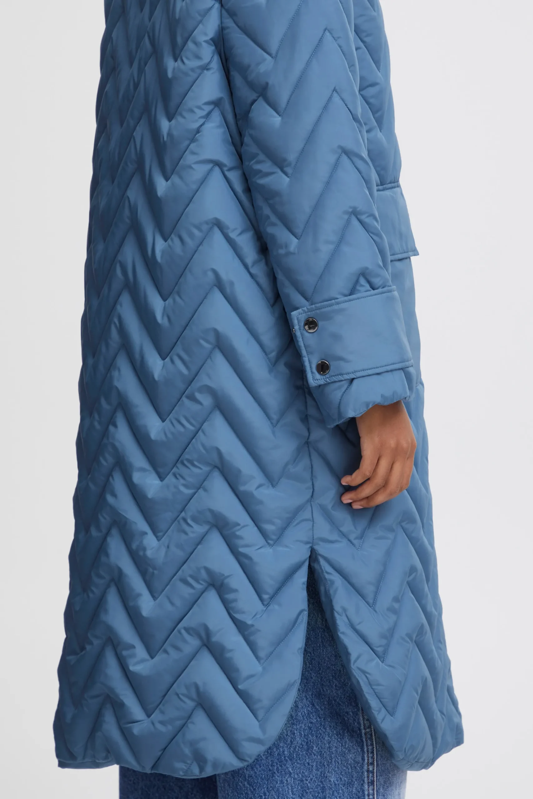 BYAMAXA Outerwear