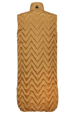 BYAMAXA Waistcoat outerwear