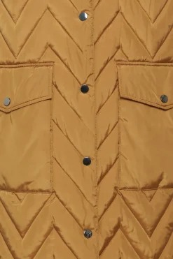 BYAMAXA Waistcoat outerwear