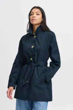 BYAMONA Coat