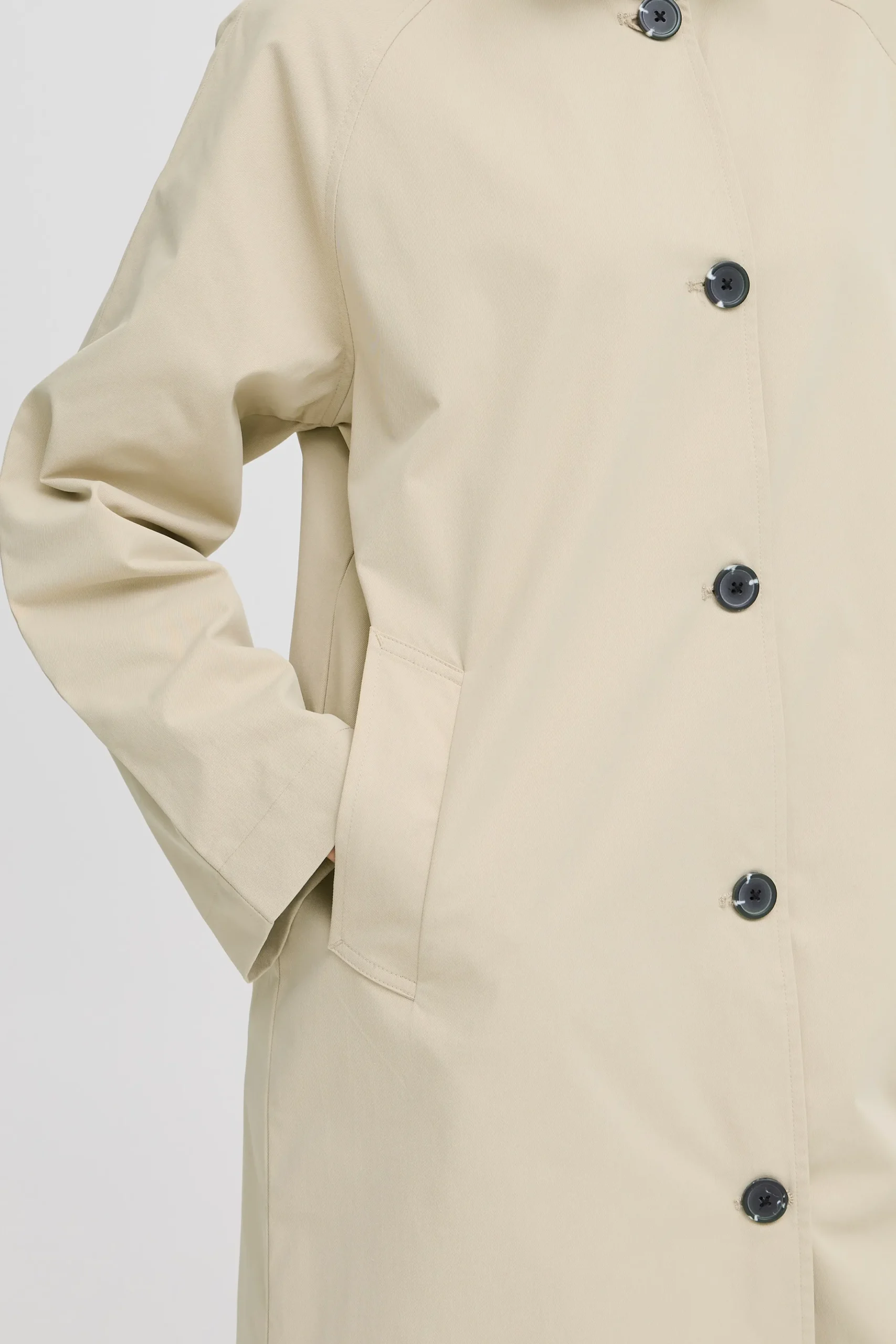 BYAMONA Coat