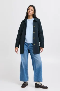 BYAMONA Coat