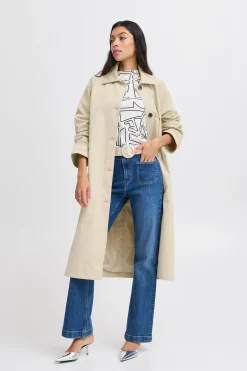 BYAMONA Coat